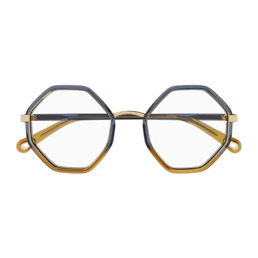 Chloe CH0132O Eyeglasses - view 5